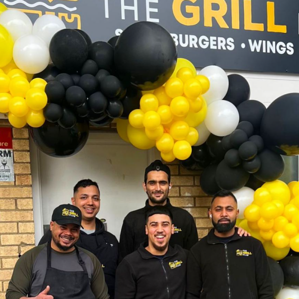 Our Team